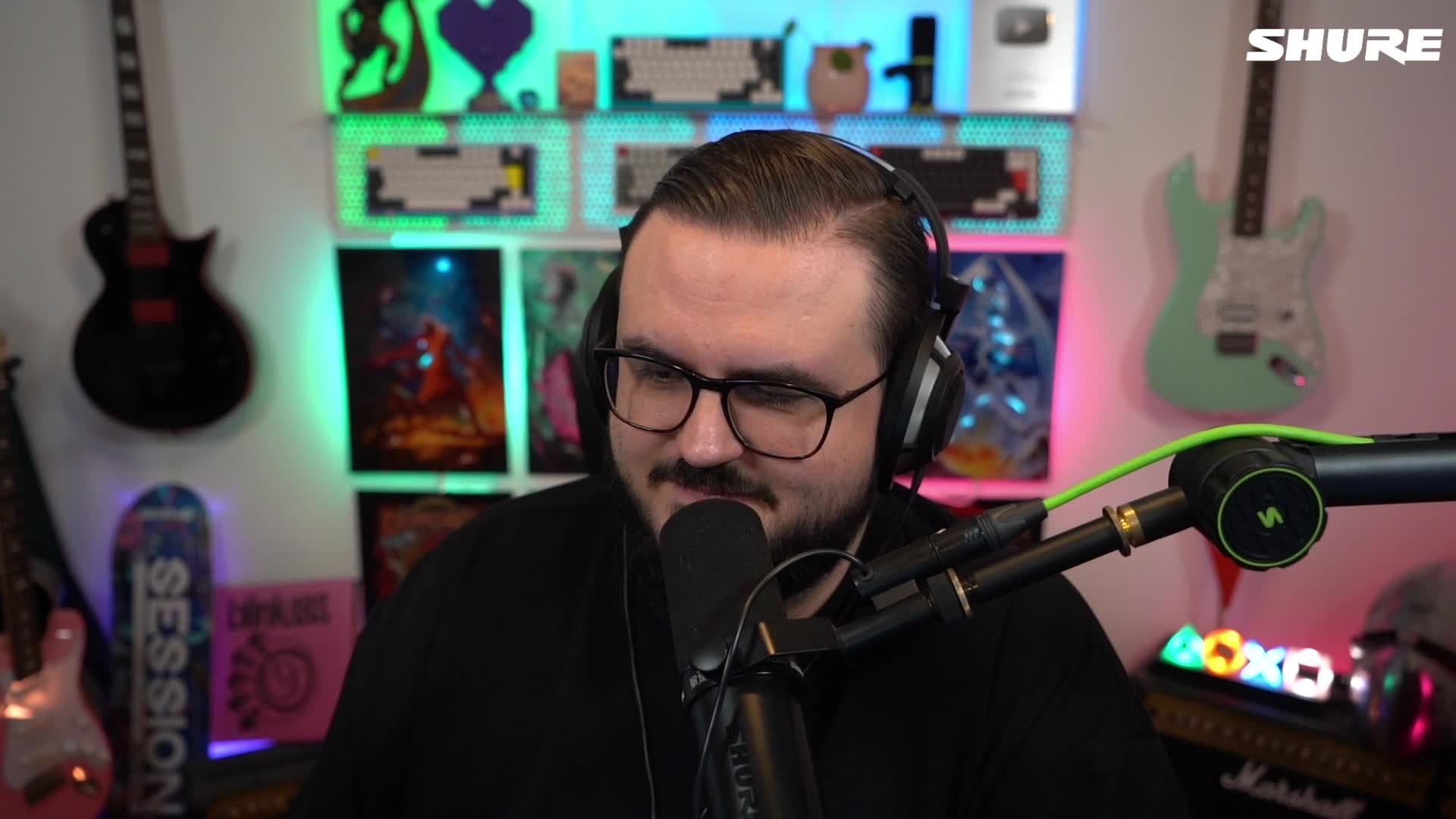 Das Internet bekommt dir nicht.